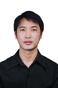 LIU Yi
